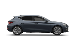 SEAT Leon e-Hybrid